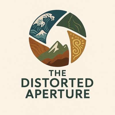 The Distorted Aperture